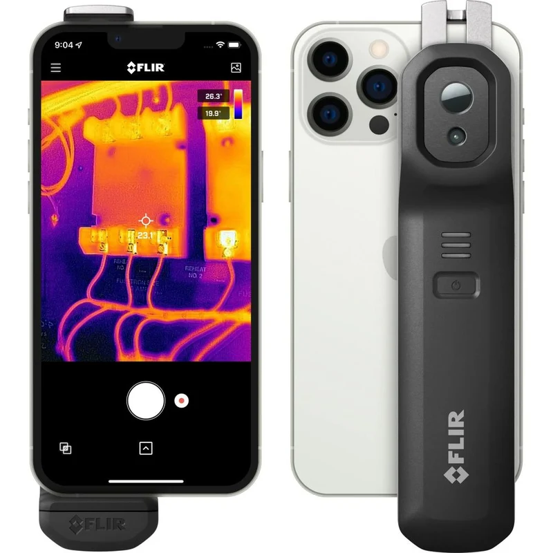 FLIR ONE Edge Wärmebildkamera