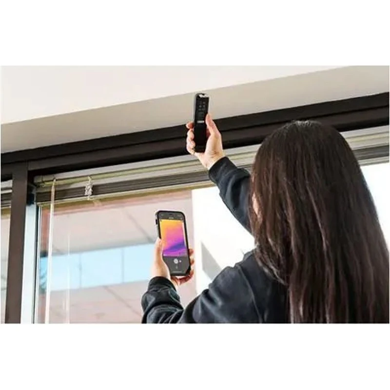 FLIR ONE Edge Wärmebildkamera