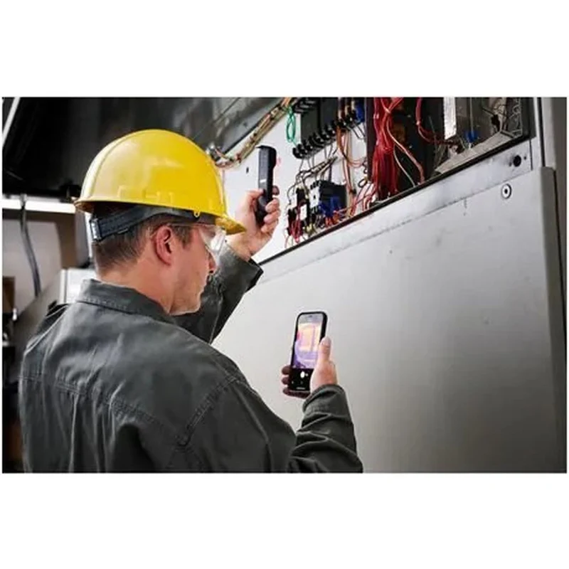 FLIR ONE Edge Wärmebildkamera