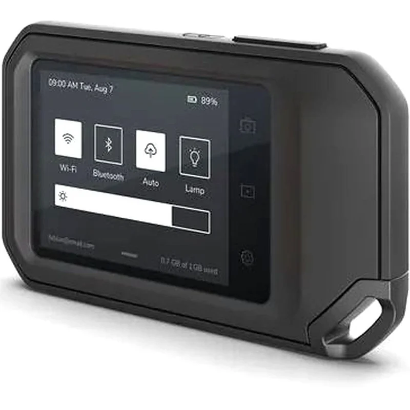 FLIR C3-x Wärmebildkamera