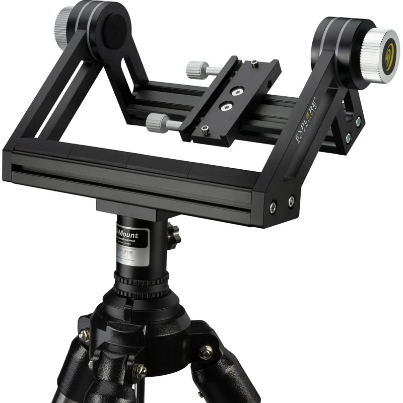 Explore Scientific U-Mount for BT Giant Binoculars