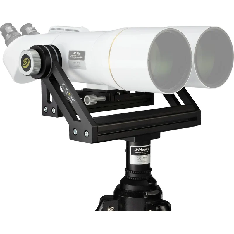 Explore Scientific U-Mount for BT Giant Binoculars