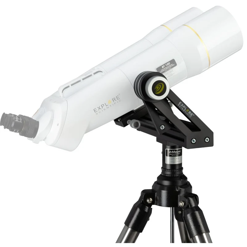 Explore Scientific U-Mount for BT Giant Binoculars
