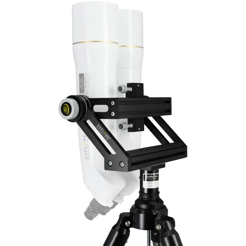 Explore Scientific U-Mount for BT Giant Binoculars