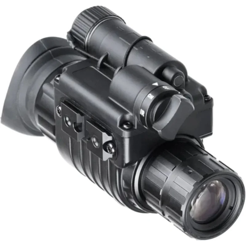 AGM Wolf-14 NW1 monocular night vision scope Gen2+ White Phosphor