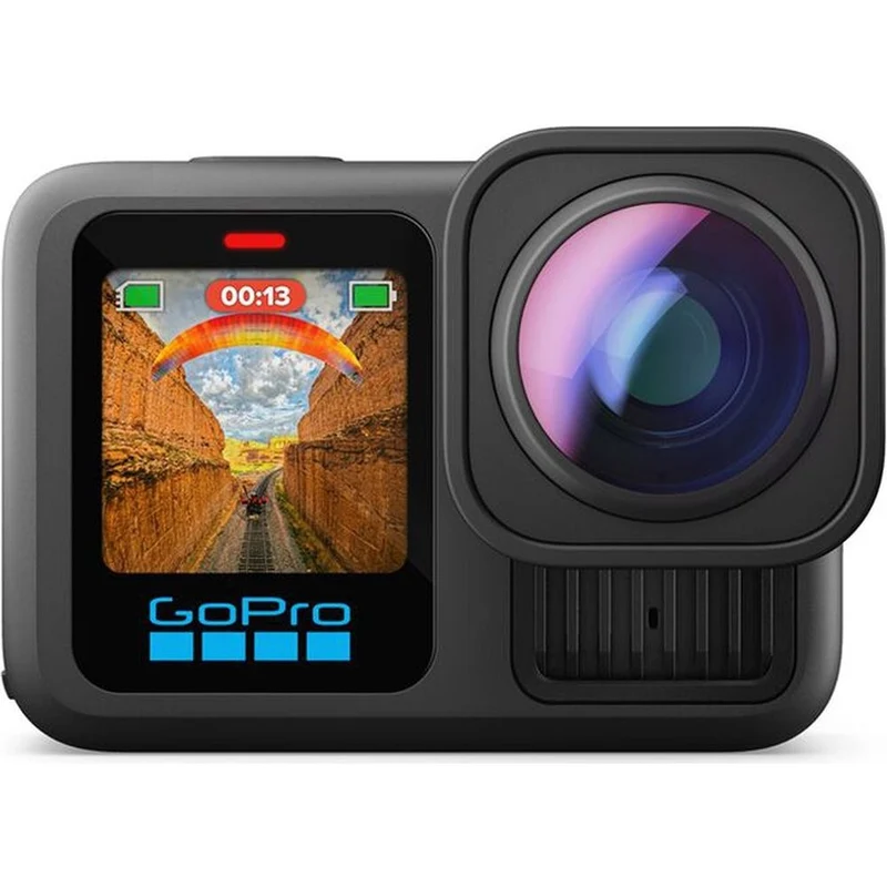 GoPro HERO13 Black Ultra Wide Edition