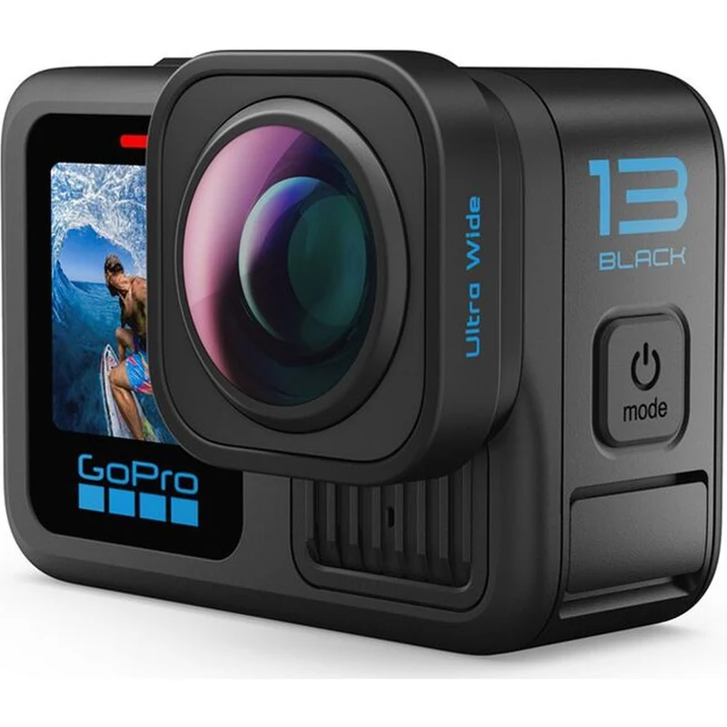 GoPro HERO13 Black Ultra Wide Edition