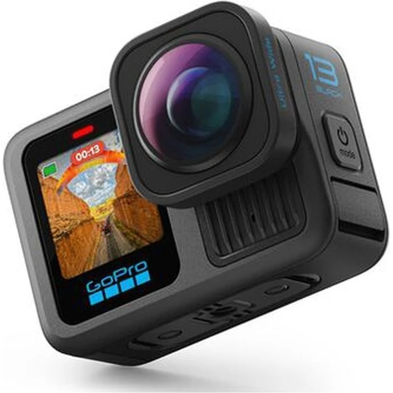 GoPro HERO13 Black Ultra Wide Edition
