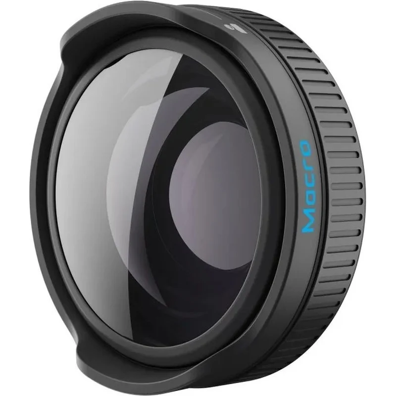 GoPro HERO13 Schwarz + Objektiv-Kollektion