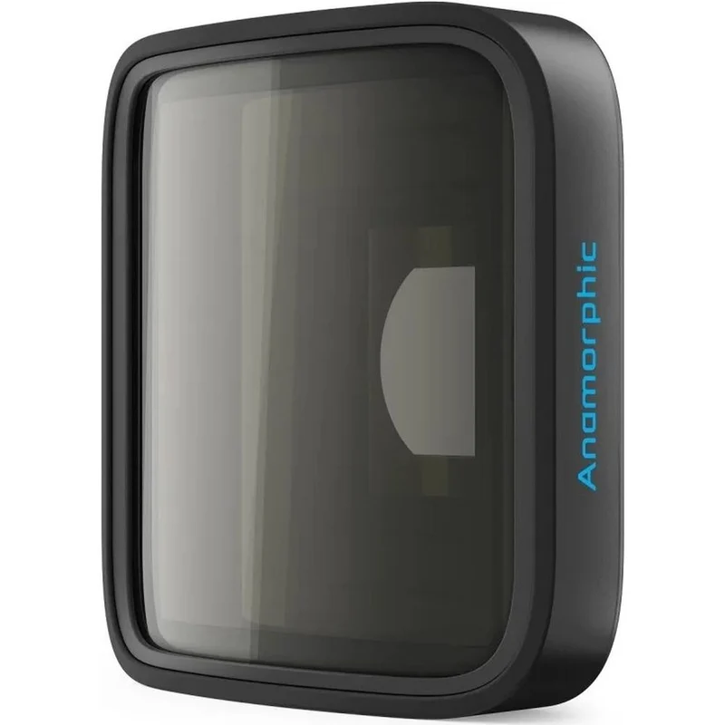 GoPro HERO13 Schwarz + Objektiv-Kollektion
