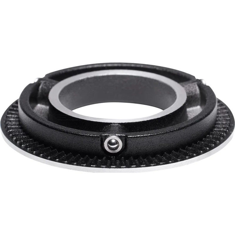 Manfrotto ONE Xchange 60mm flat base adapter