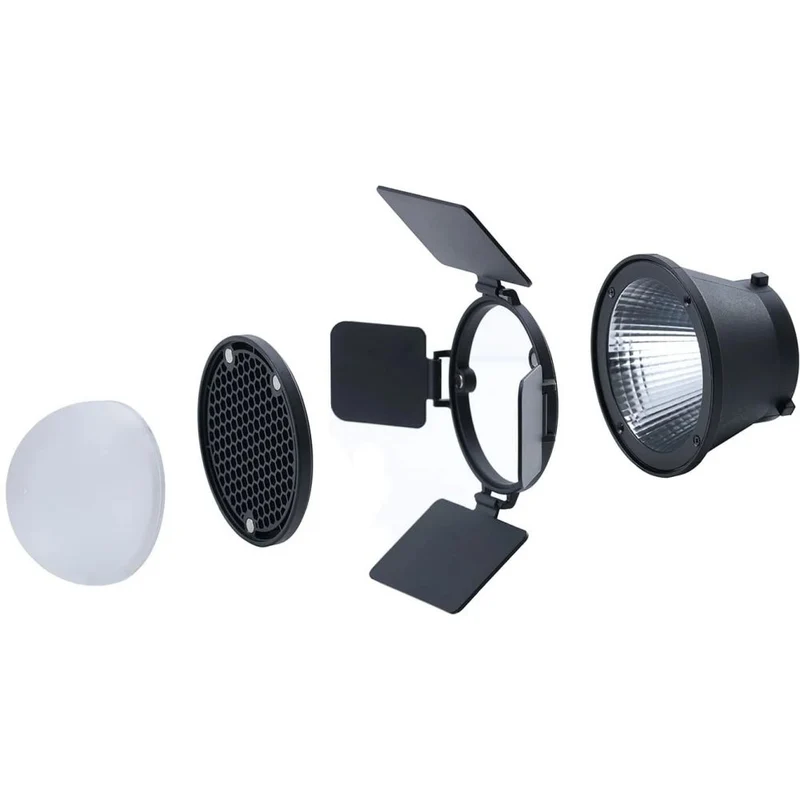 Colbor Light Reflector Kit