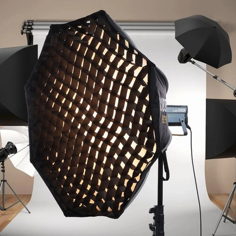 Colbor 90cm Octa Softbox