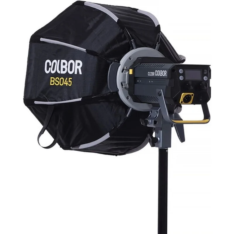 Colbor 45cm Octa Softbox