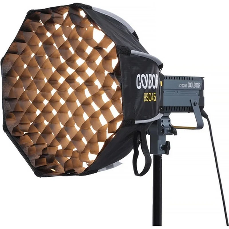 Colbor 45cm Octa Softbox