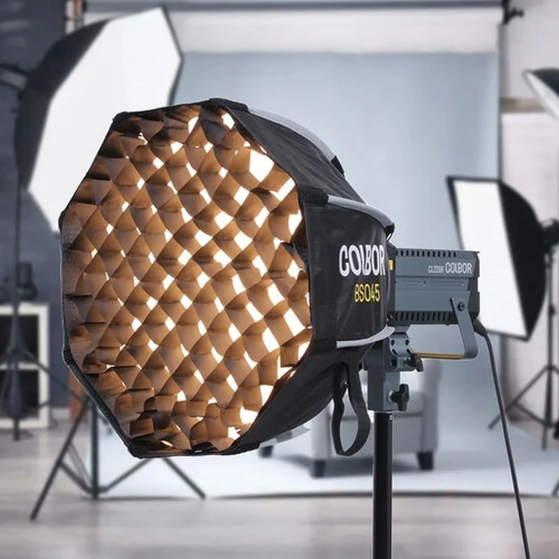 Colbor 45cm Octa Softbox