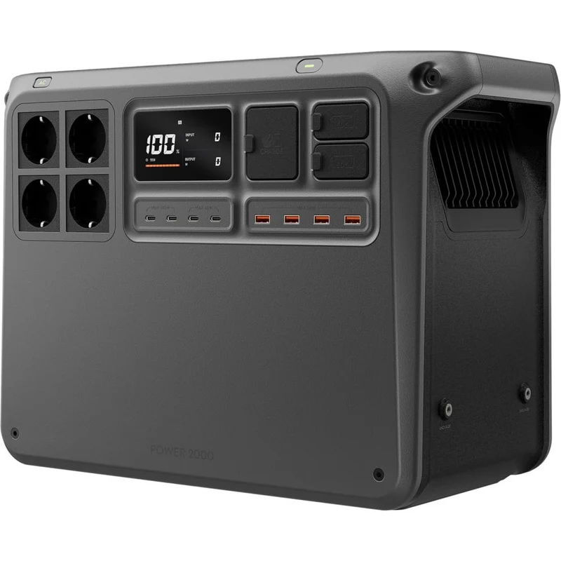 DJI Power 2000 Power Station