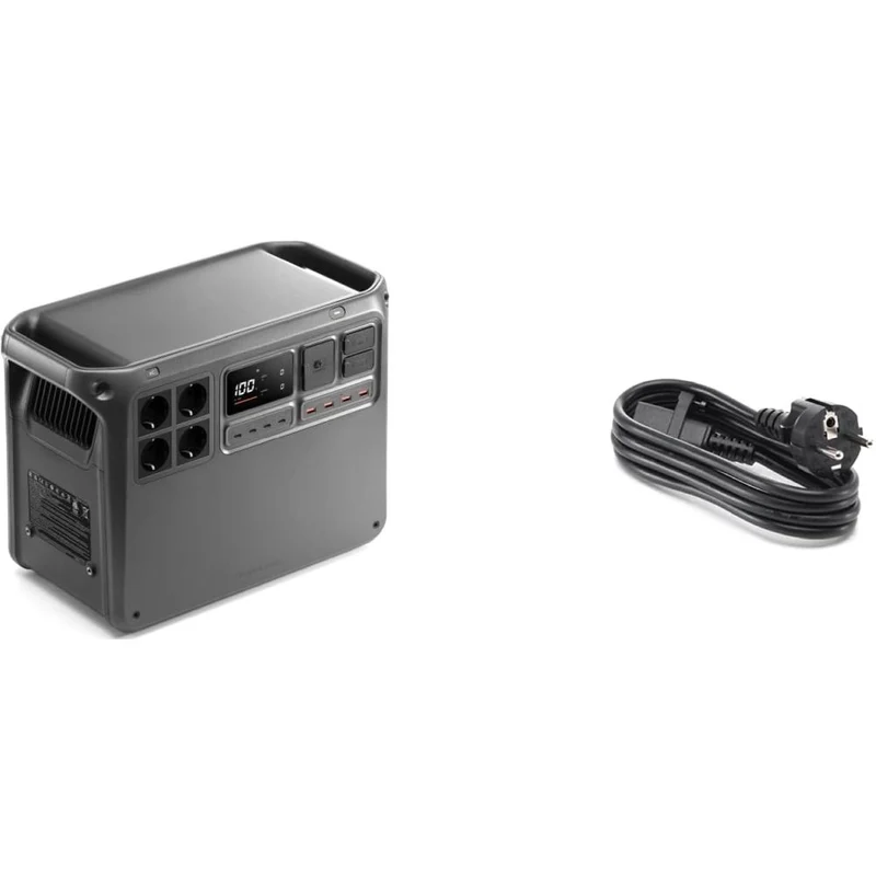 DJI Power 2000 Power Station