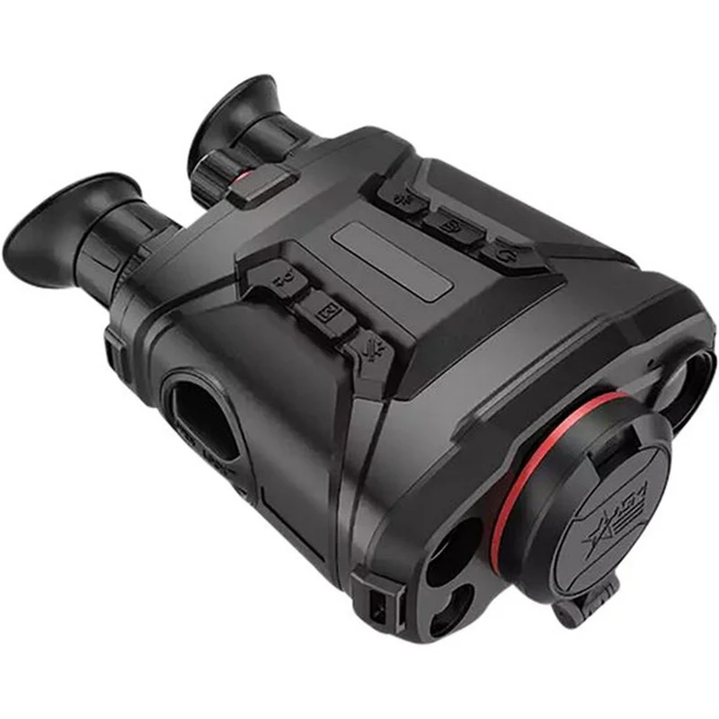AGM Voyage TB75-640 thermal imaging/night vision fusion camera with laser rangefinder