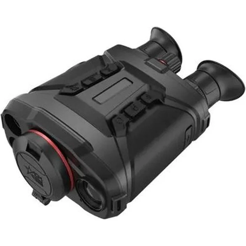 AGM Voyage LRF TB50-640 thermal imaging/night vision fusion camera with laser rangefinder