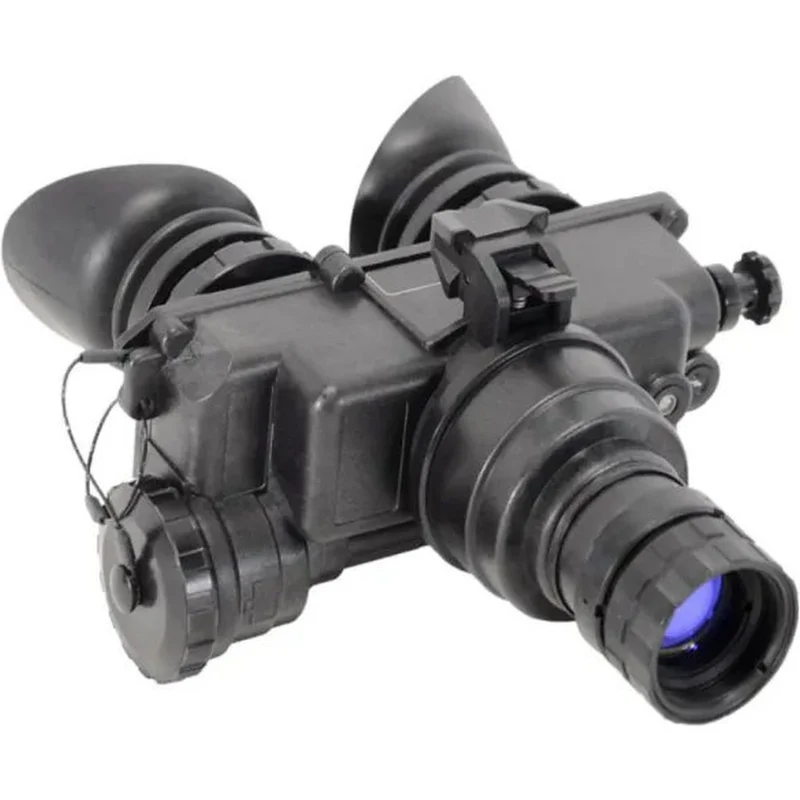 AGM PVS-7 NW1 bi-eyepiece night vision device Gen2+ White Phosphor
