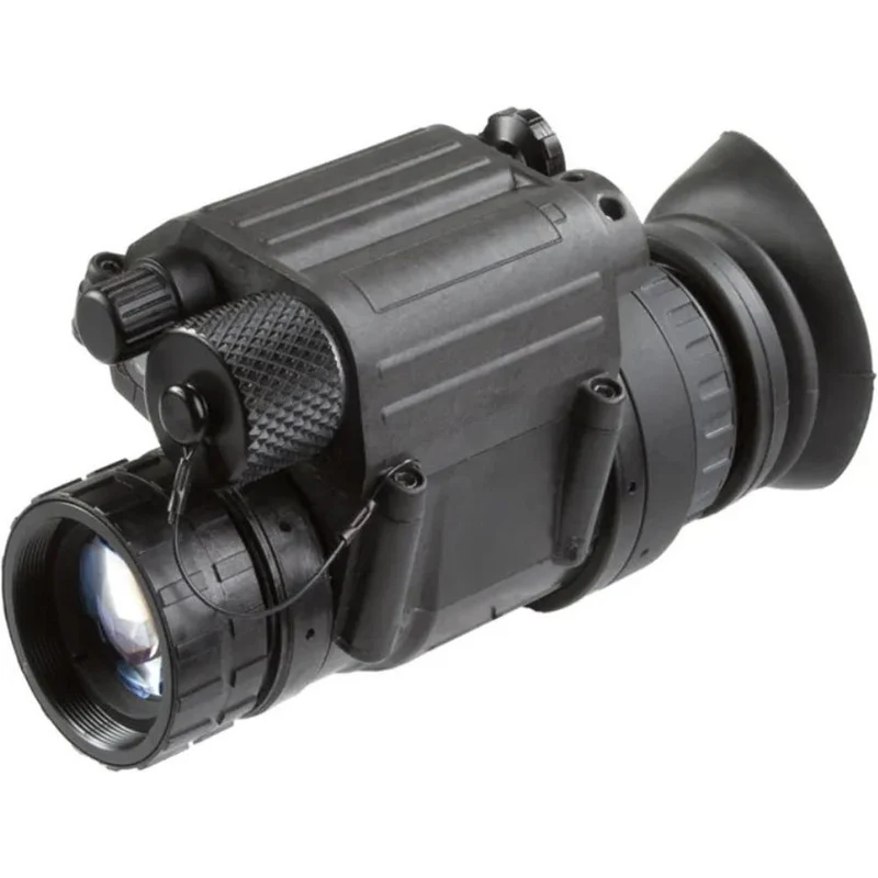 AGM PVS-14 NL1 monocular night vision device Gen2+ Green Phosphor