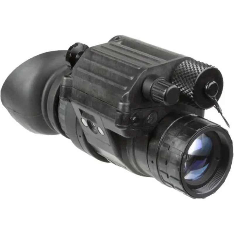 AGM PVS-14 NW1 Monokulare Nachtsichtbrille Gen2+ Weißer Phosphor