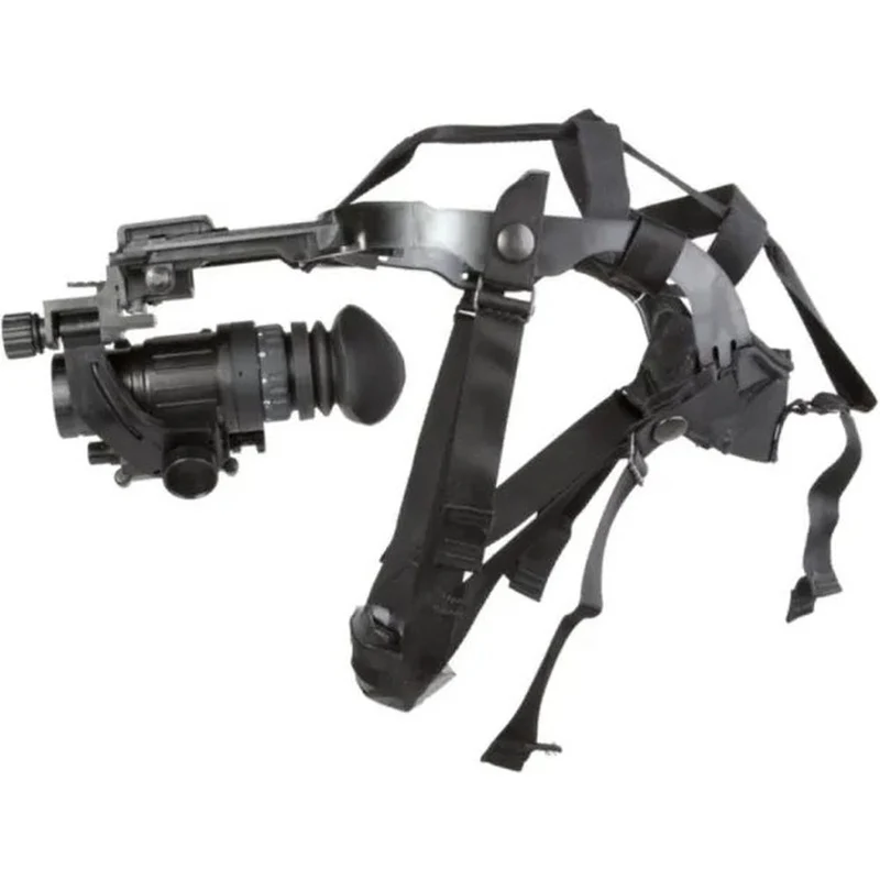 AGM PVS-14 NW1 Monokulare Nachtsichtbrille Gen2+ Weißer Phosphor
