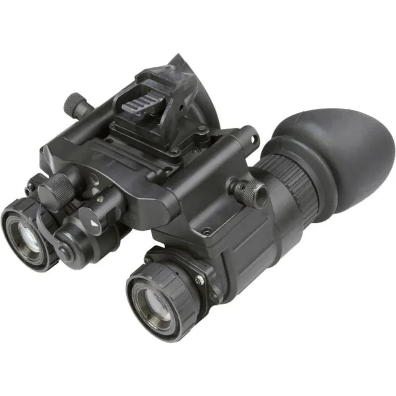 AGM NVG-50 NL1 binokulares Nachtsichtgerät Gen2+ Grüner Phosphor