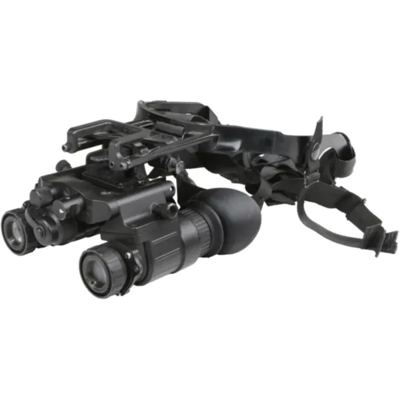 AGM NVG-50 NL1 binokulares Nachtsichtgerät Gen2+ Grüner Phosphor