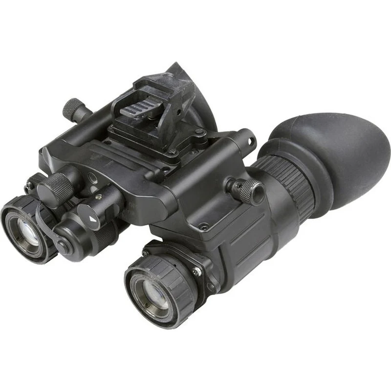AGM NVG-50 NW1 binocular night vision binoculars Gen2+ White Phosphor