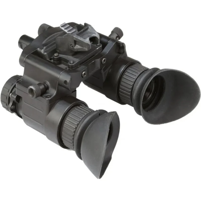 AGM NVG-50 APW binocular night vision Goggles Gen2+ White Phosphor