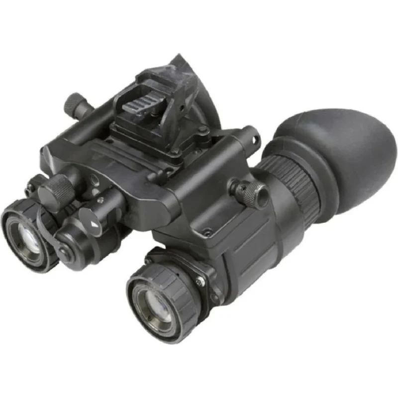 AGM NVG-50 AP binokulares Nachtsichtfernglas Gen2+ Grüner Phosphor