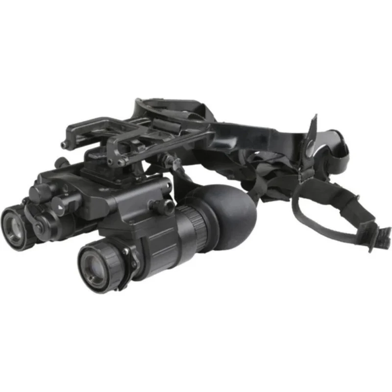 AGM NVG-50 AP binokulares Nachtsichtfernglas Gen2+ Grüner Phosphor