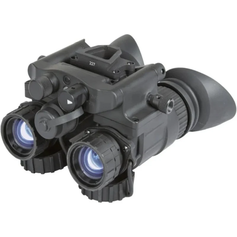 AGM NVG-40 NW1 binocular night vision binoculars Gen2+ White Phosphor
