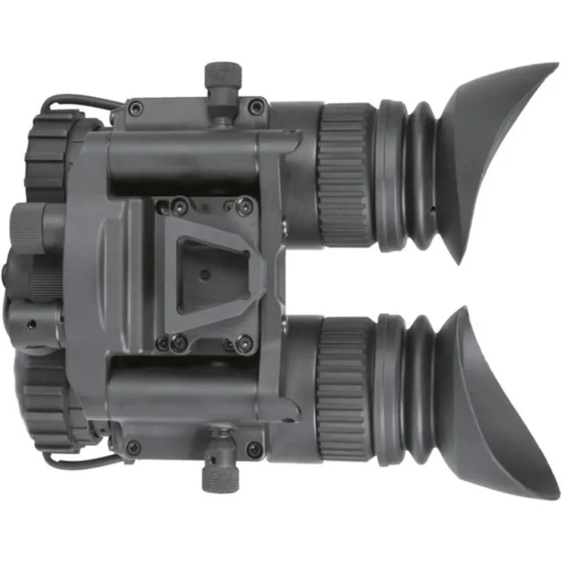 AGM NVG-40 NW1 binocular night vision binoculars Gen2+ White Phosphor