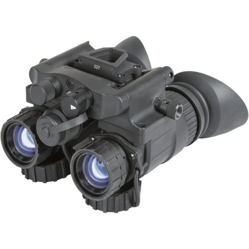 AGM NVG-40 AP binokulares Nachtsichtfernglas Gen2+ Grüner Phosphor