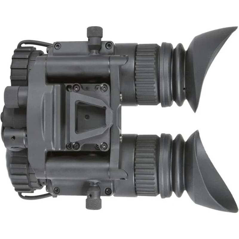 AGM NVG-40 AP binokulares Nachtsichtfernglas Gen2+ Grüner Phosphor