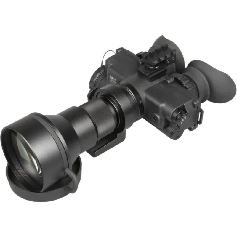 AGM FoxBat-5 NW1 night vision binoculars Gen2+ White Phosphor