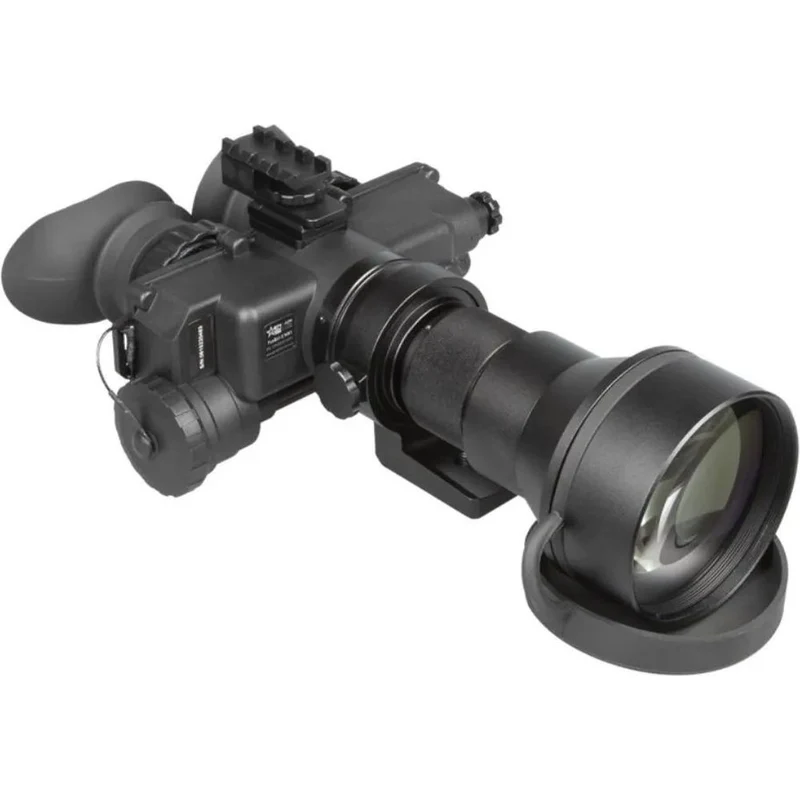 AGM FoxBat-5 NW1 night vision binoculars Gen2+ White Phosphor