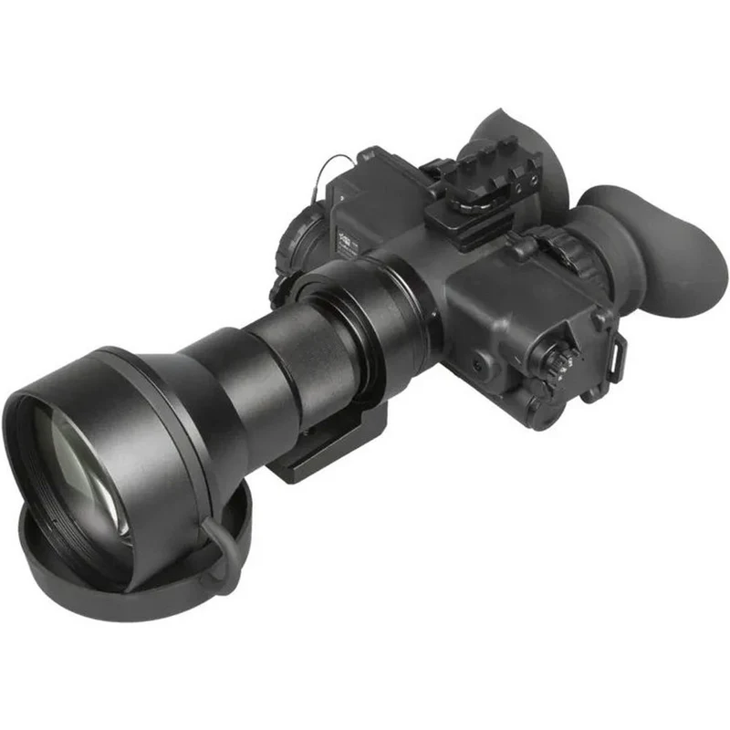 AGM FoxBat-5 night vision binoculars Gen2+ Green Phosphor