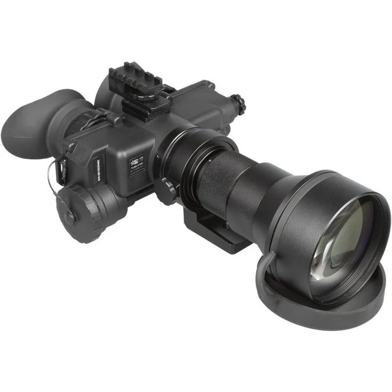 AGM FoxBat-5 Nachtsichtfernglas Gen2+ Grüner Phosphor