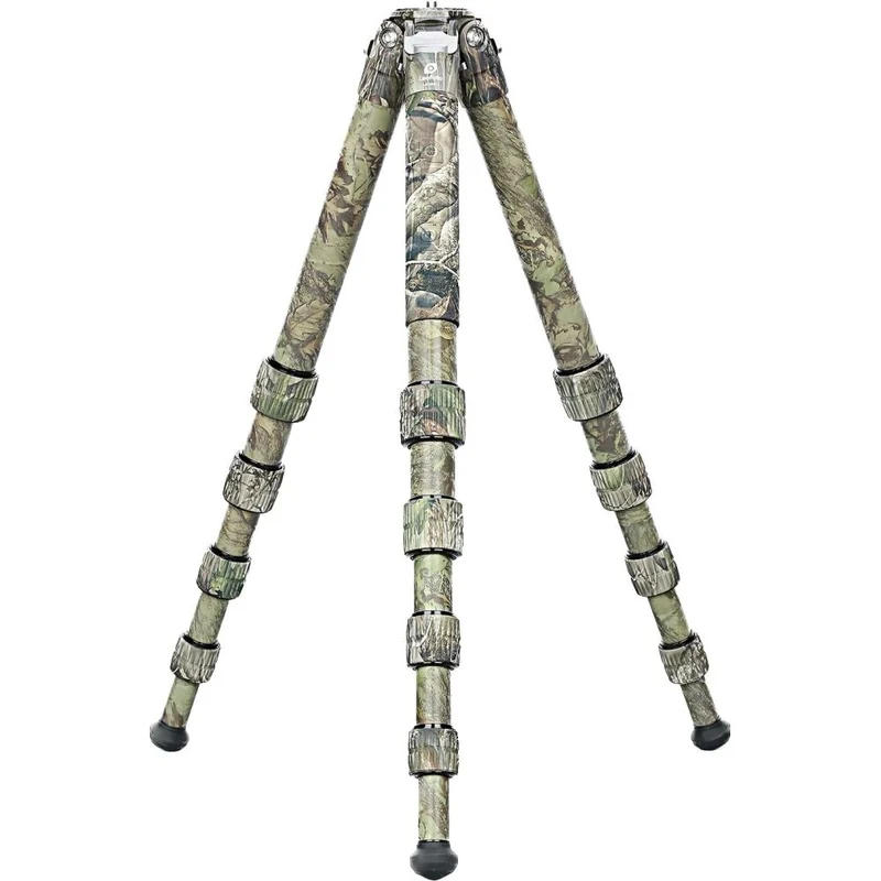 Leofoto LS-365C Full Camo