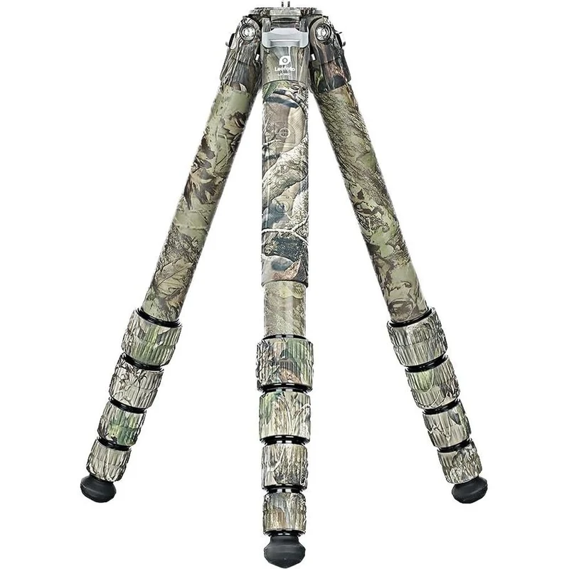 Leofoto LS-365C Full Camo