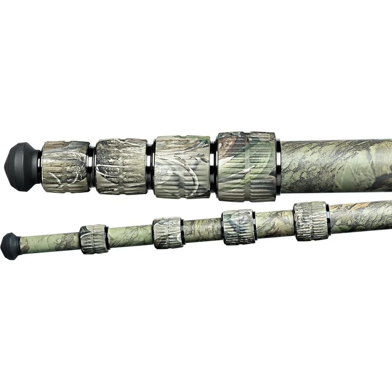 Leofoto LS-365C Full Camo