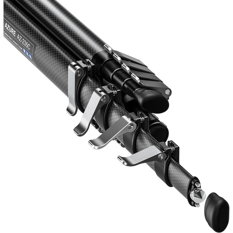 Leofoto AZ-235C + LH-30R Azure series Tripod