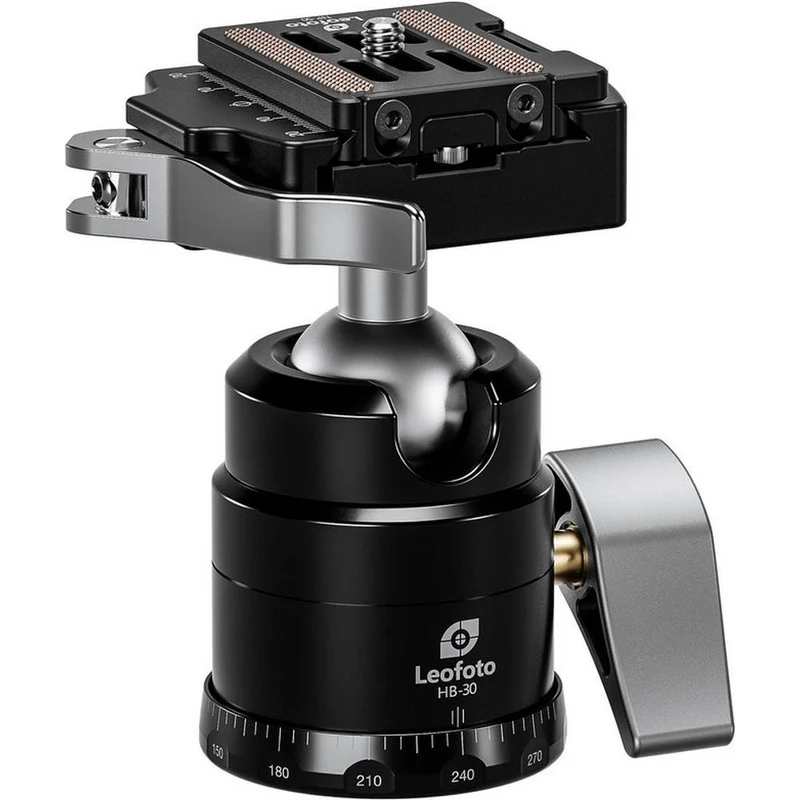 Leofoto HB-30 Ballhead