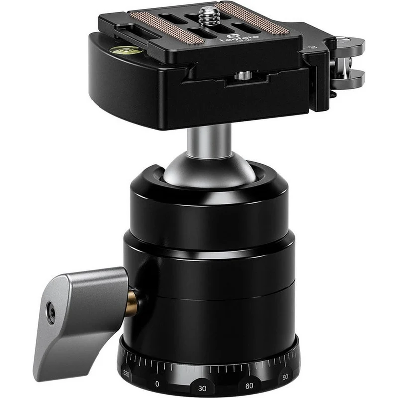 Leofoto HB-30 Ballhead