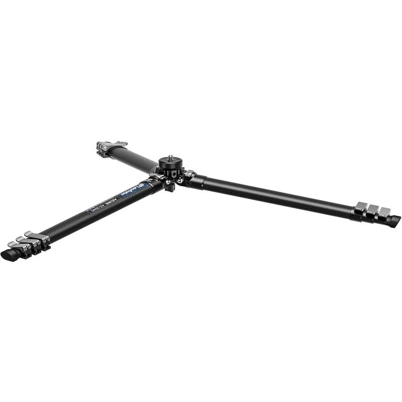 Leofoto AZ-204C + LH-25R Azure Serie Stativ