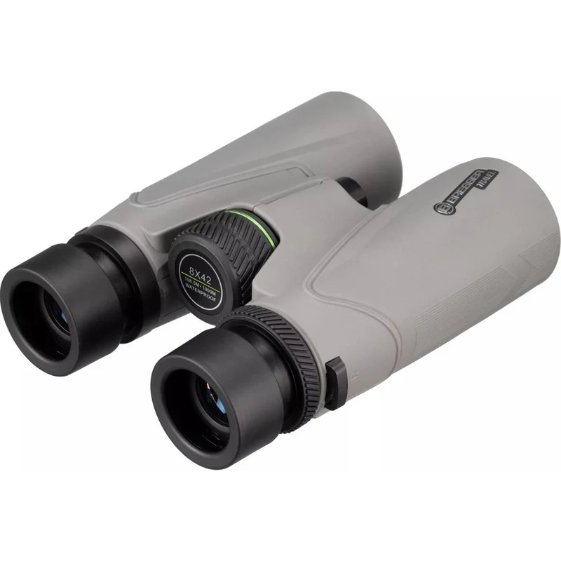 Bresser Binoculars Travel 8x42